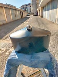 serbatoio per softail Harley Davidson