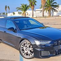 Audi A6 50TDI 3XSLINE 286CV 2020 SW STRAFULL