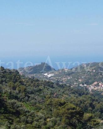 Terreno di 17711 m² a Seborga