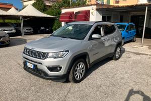 JEEP COMPASS 1.6 Mjt II 120cv 2WD Longitude