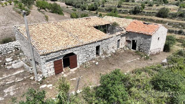 Rustico a Ragusa - San Giacomo