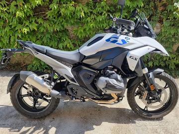 Bmw gs1300 r1300gs gs 1300 r 2024