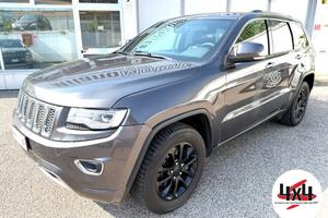 JEEP Grand Cherokee 3.0 V6 CRD 250 CV Mjt II Lim