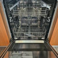 Lavastoviglie da incasso Smeg