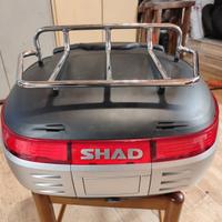 bauletto SHAD SH50