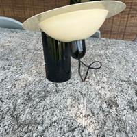 lampada Lampiatta Stilnovo Applique Vintage 1971