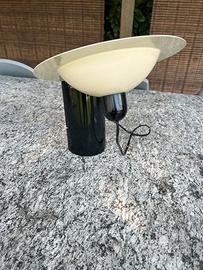 lampada Lampiatta Stilnovo Applique Vintage 1971