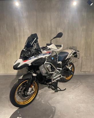 Bmw R 1250 GS ADV - anno 2023