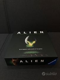 ALIEN - el destino del nostromo, Ravensburger