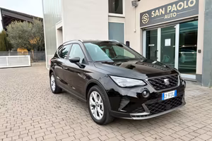 SEAT Arona 1.0 EcoTSI FR