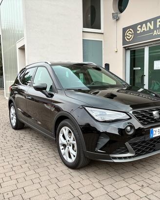 SEAT Arona 1.0 EcoTSI FR