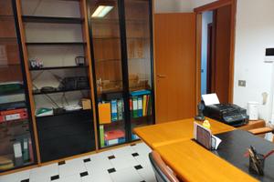 Studio professionale a Quartucciu