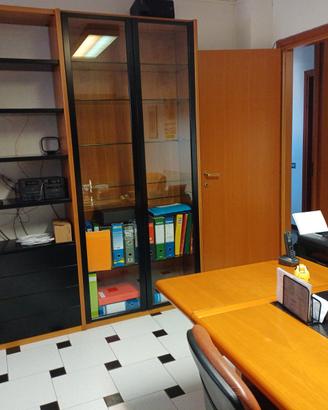 Studio professionale a Quartucciu