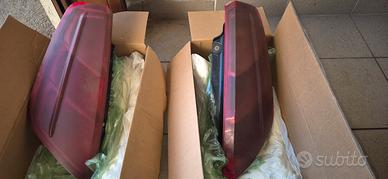 Fari Dx/Sx Fiat Grande Punto