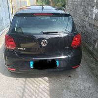 Volkswagen Polo 1400 TDI