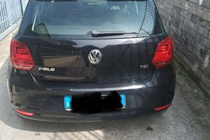 Volkswagen Polo 1400 TDI