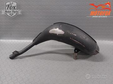 ESPANSIONE HONDA CR 125 2000 2001 ORIGINALE TERMIN