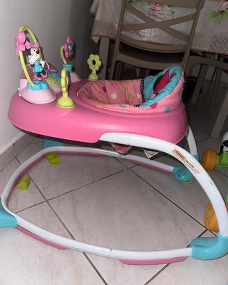 Girello bimba