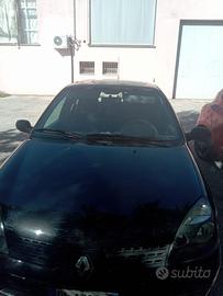 Auto Renault Clio , anno 2008 perfette condizioni