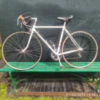 bici da corsa