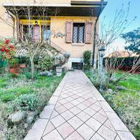 Villa a schiera Scandiano [Cod. rif V299VRG]