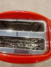 TOSTA PANE COCA COLA