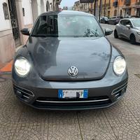 Volkswagen Maggiolino 2.0 TDI H.line 2017