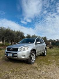  toyota rav 4 4x4 2200cc  