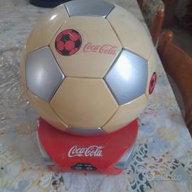 coca cola frigo e scalda alimenti