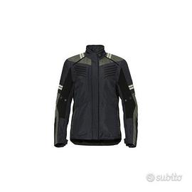 Giacca Uomo Raschen Bmw Motorrad