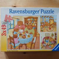 Puzzle Ravensburger