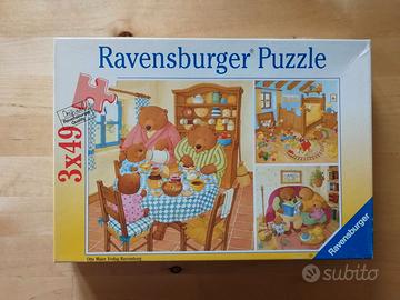 Puzzle Ravensburger