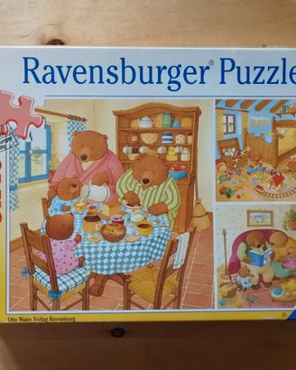 Puzzle Ravensburger