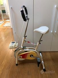 Cyclette vintage