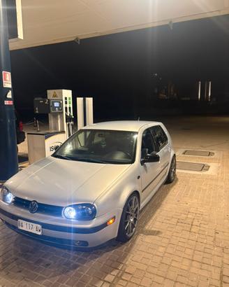 Golf 4 110cv