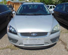 FORD - Focus Station Wagon - 1.6 TDCi S.W. DPF