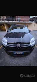 Fiat Panda Lounge 1200 del 2014