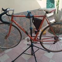 bici Marzano anni 80