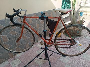 bici Marzano anni 80