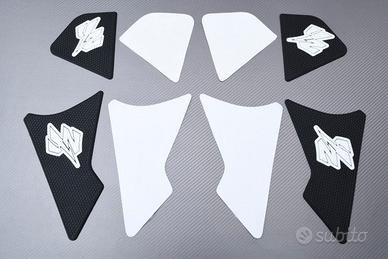 Adesivo serbatoio YAMAHA YZ 125 / 250 / X 2015 22