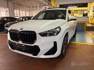 Bmw X1 sDrive 18d Msport