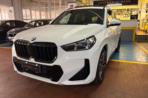 Bmw X1 sDrive 18d Msport