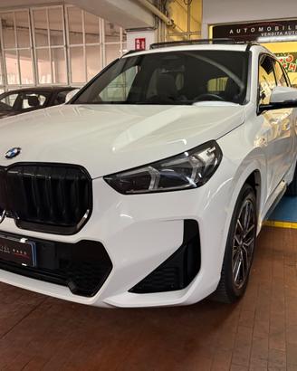 Bmw X1 sDrive 18d Msport