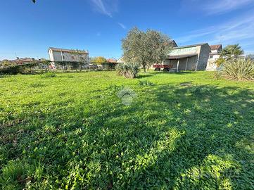 Rustico a pozzuolo del friuli