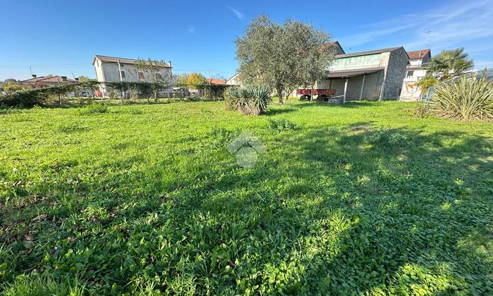 RUSTICO A POZZUOLO DEL FRIULI