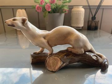 Dahl Jensen - Ermellino (#1121)