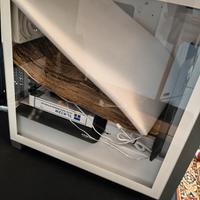 Case Corsair 4000D Airflow