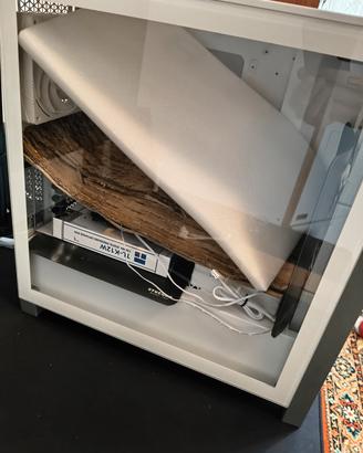 Case Corsair 4000D Airflow