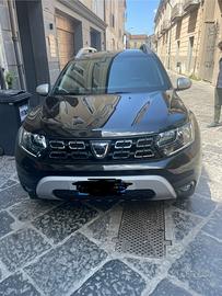 Dacia Duster 1000 benzina/gpl