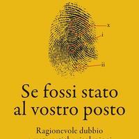 Malvaldi 2025 Se fossi stato al vostro posto